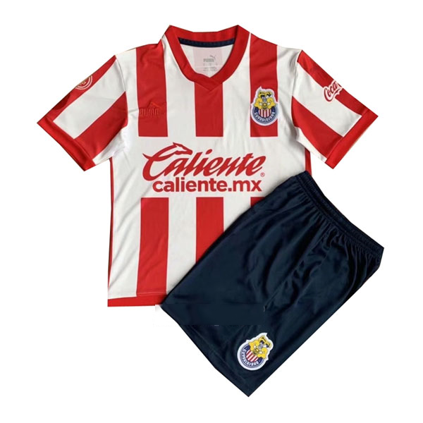 Camiseta Guadalajara 115 Anos Niño 2021/22